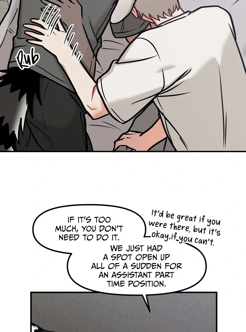 Mr. Tiger, Thank you for the Meal - Chapter 13 Page 78
