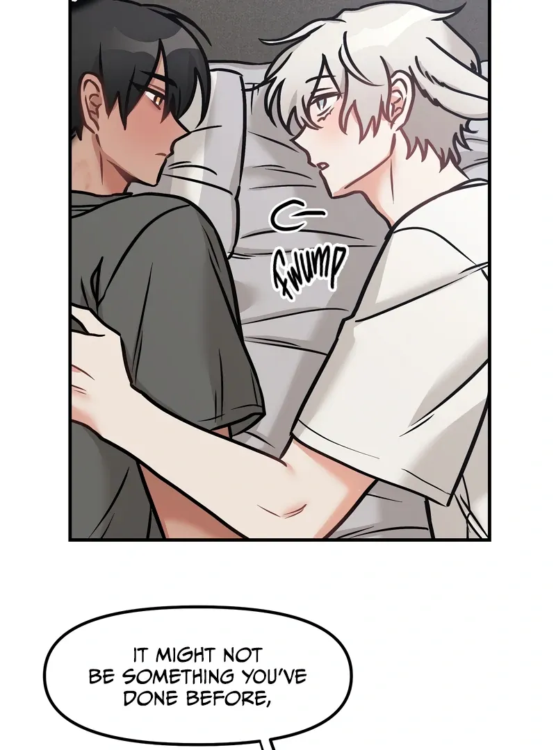 Mr. Tiger, Thank you for the Meal - Chapter 13 Page 79