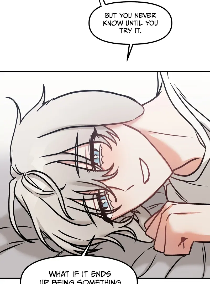 Mr. Tiger, Thank you for the Meal - Chapter 13 Page 80