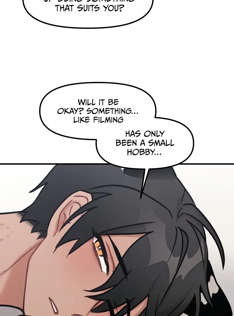 Mr. Tiger, Thank you for the Meal - Chapter 13 Page 81