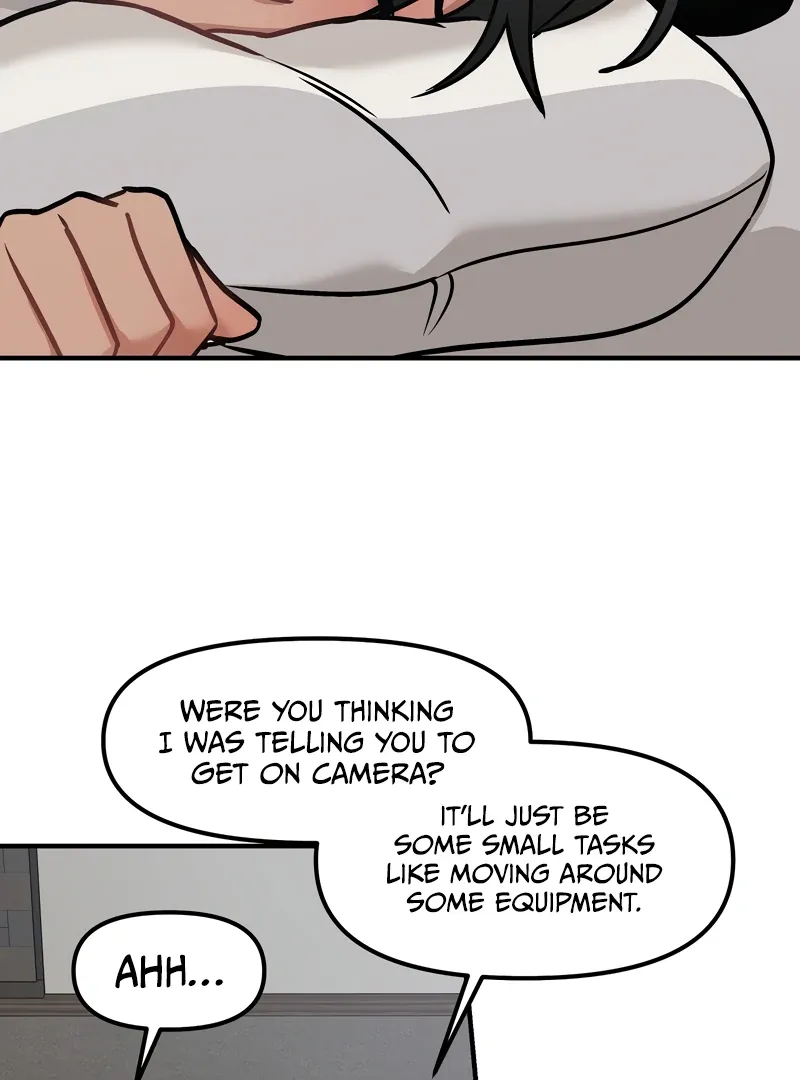 Mr. Tiger, Thank you for the Meal - Chapter 13 Page 82