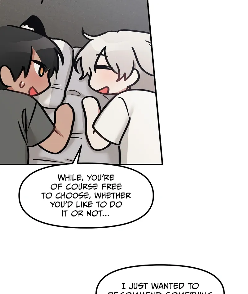 Mr. Tiger, Thank you for the Meal - Chapter 13 Page 83