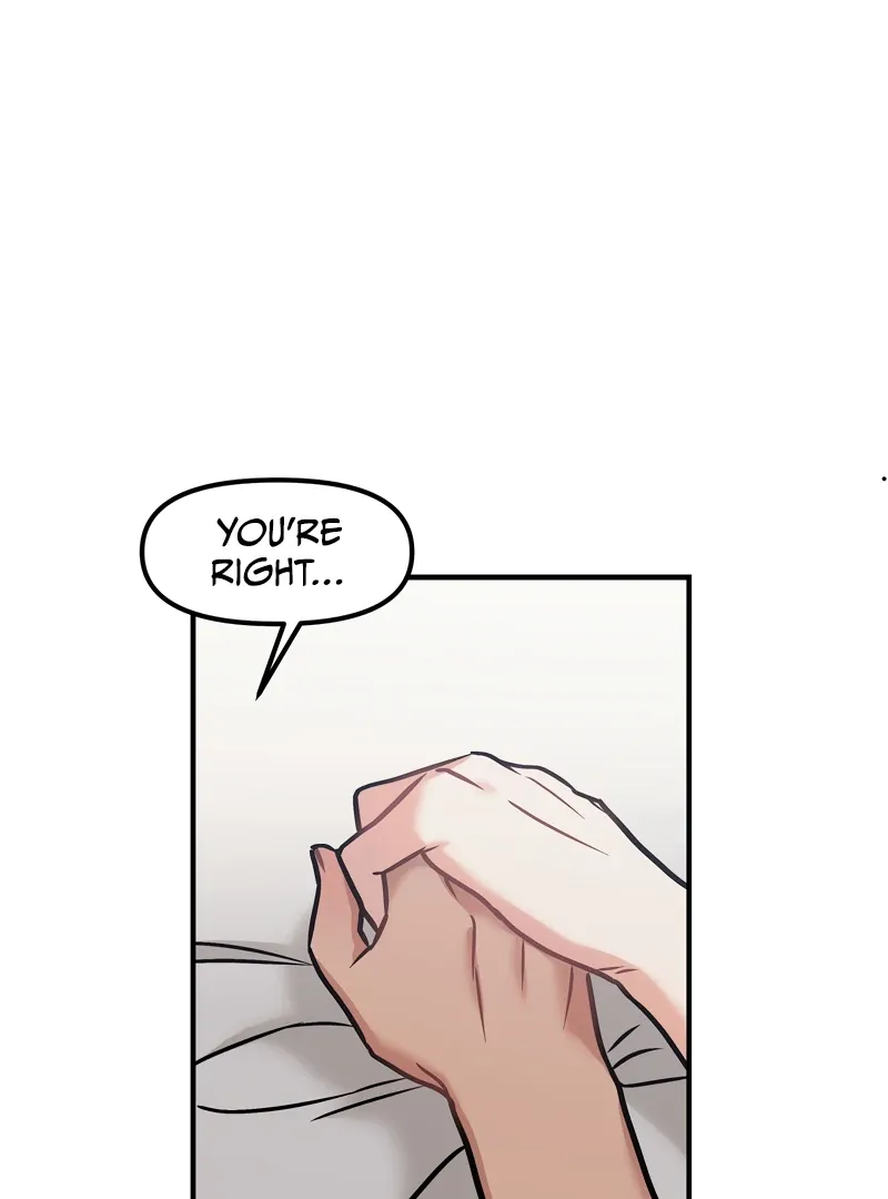 Mr. Tiger, Thank you for the Meal - Chapter 13 Page 88