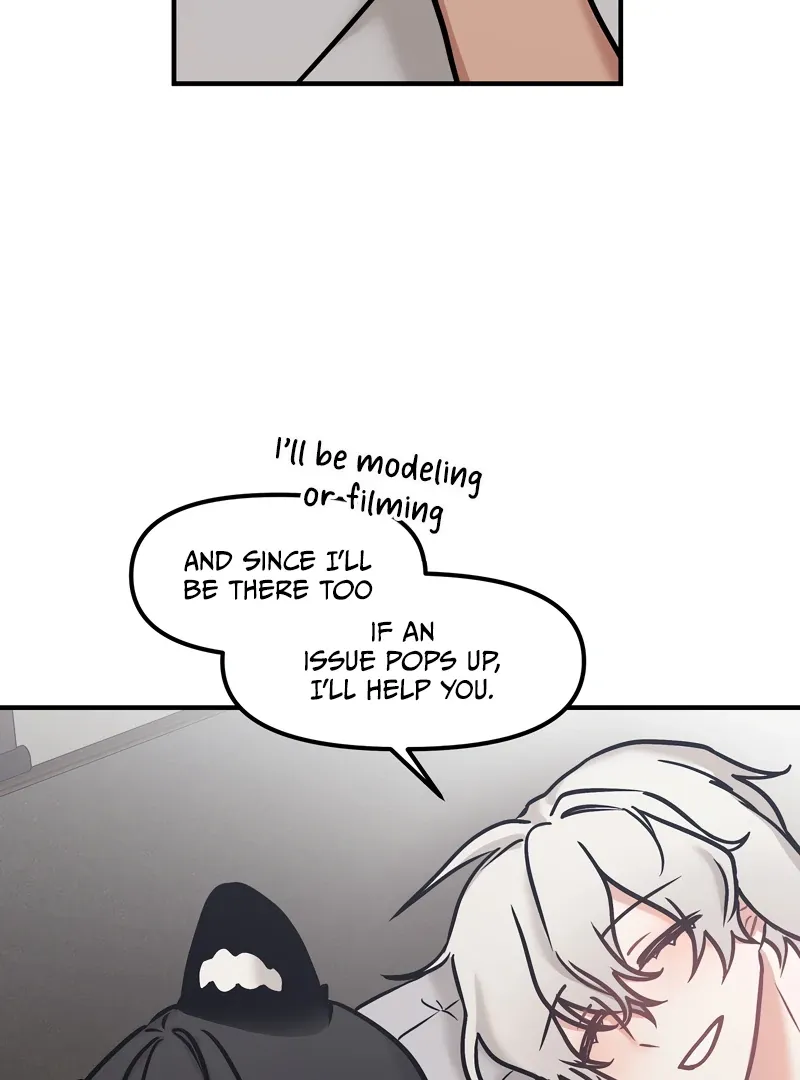 Mr. Tiger, Thank you for the Meal - Chapter 13 Page 89