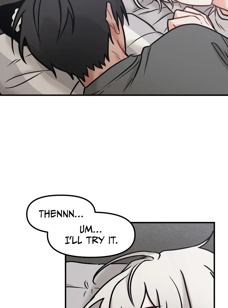 Mr. Tiger, Thank you for the Meal - Chapter 13 Page 90