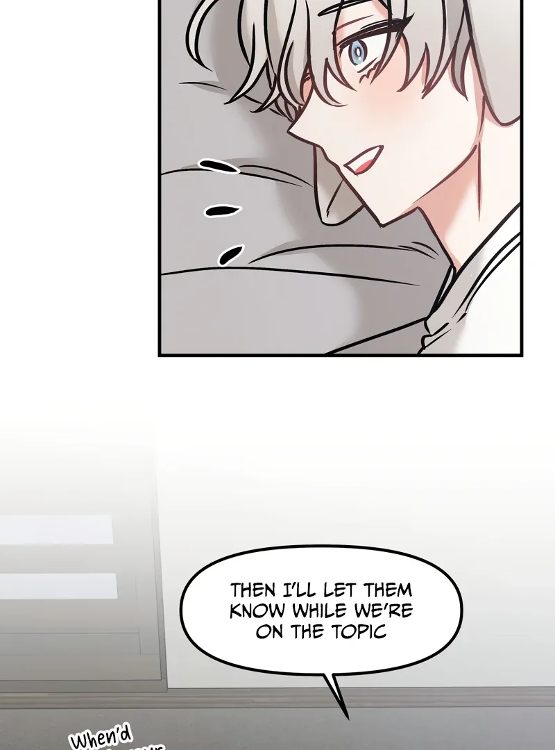 Mr. Tiger, Thank you for the Meal - Chapter 13 Page 91