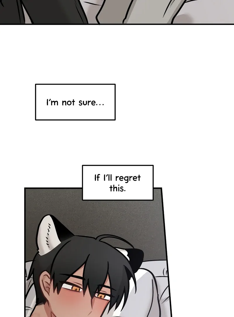 Mr. Tiger, Thank you for the Meal - Chapter 13 Page 93