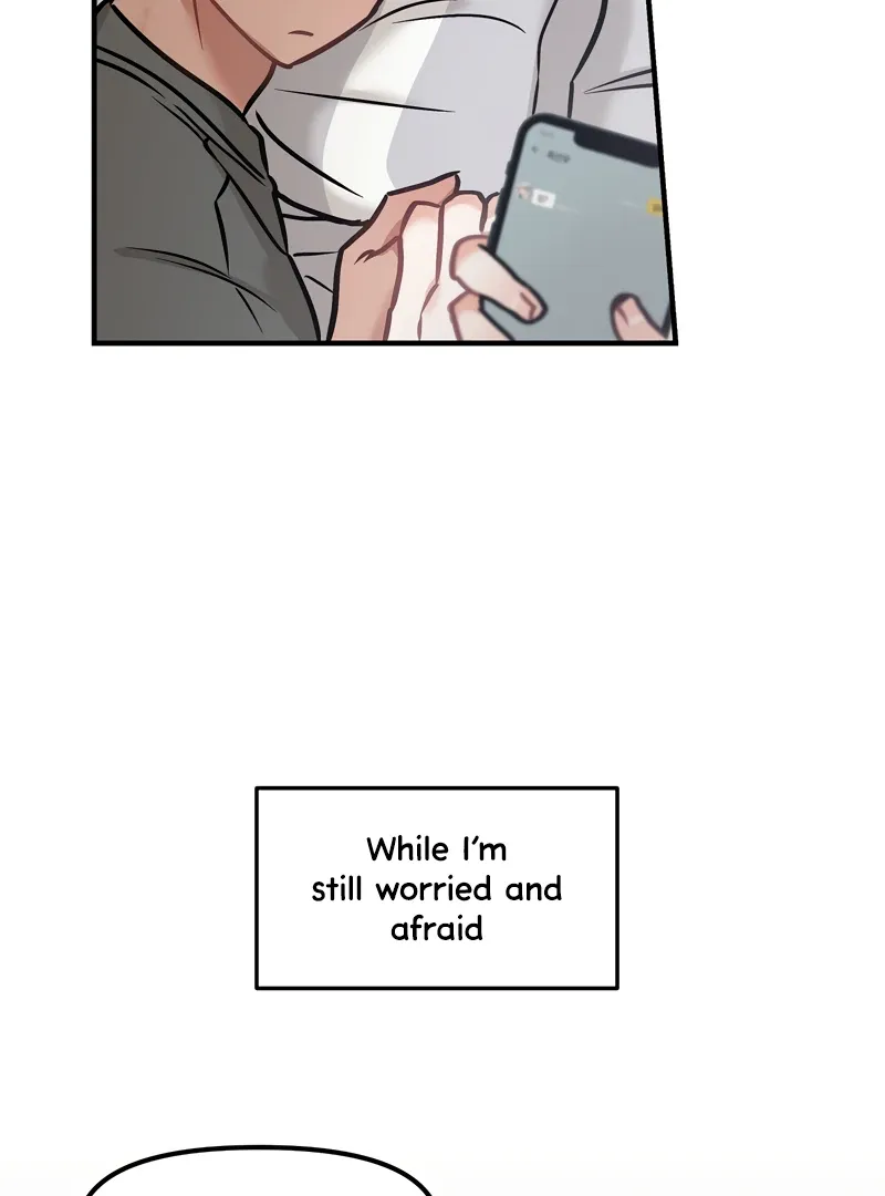 Mr. Tiger, Thank you for the Meal - Chapter 13 Page 94