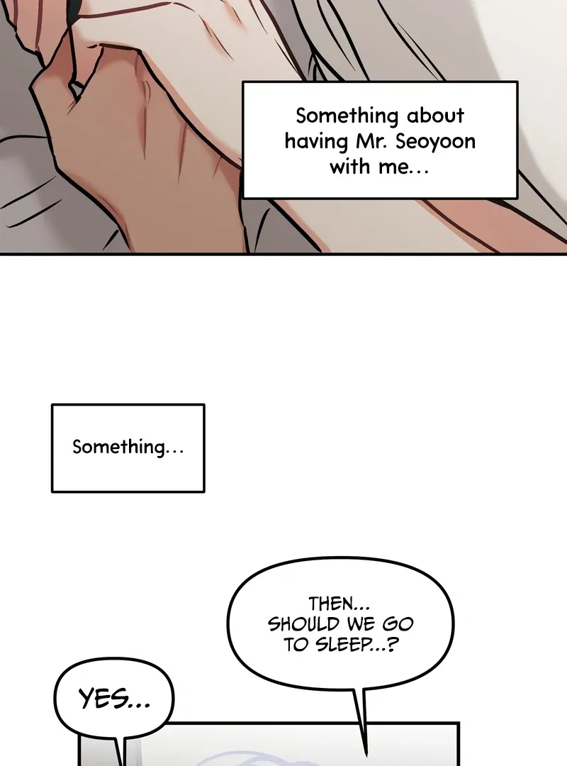 Mr. Tiger, Thank you for the Meal - Chapter 13 Page 96