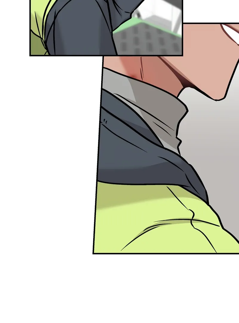 Mr. Tiger, Thank you for the Meal - Chapter 14 Page 6
