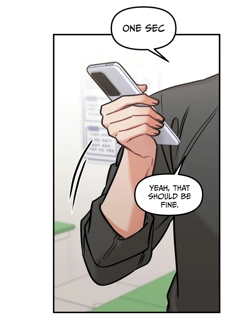 Mr. Tiger, Thank you for the Meal - Chapter 14 Page 11