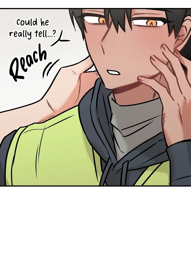 Mr. Tiger, Thank you for the Meal - Chapter 14 Page 23