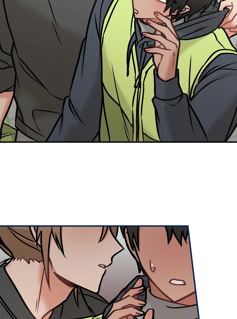 Mr. Tiger, Thank you for the Meal - Chapter 14 Page 25