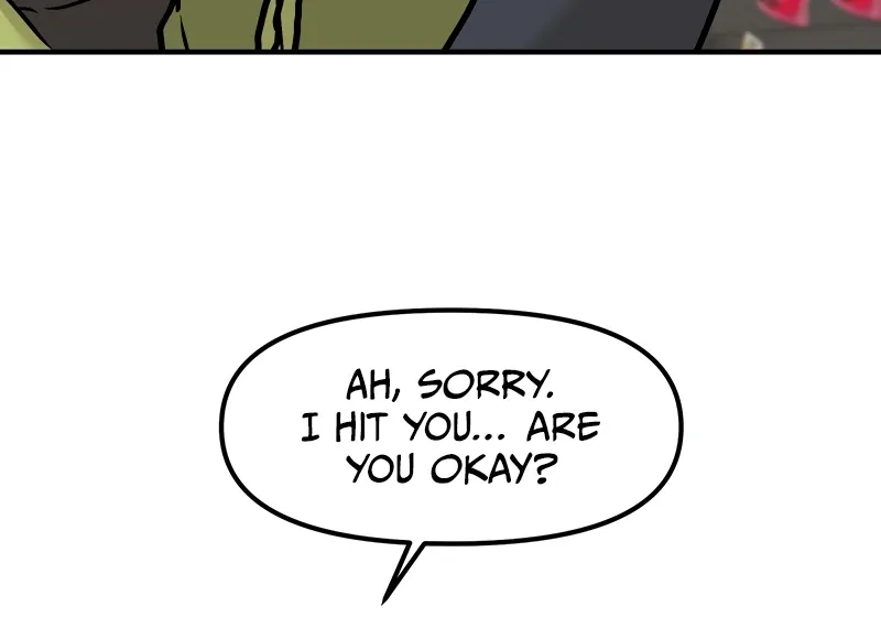 Mr. Tiger, Thank you for the Meal - Chapter 14 Page 28