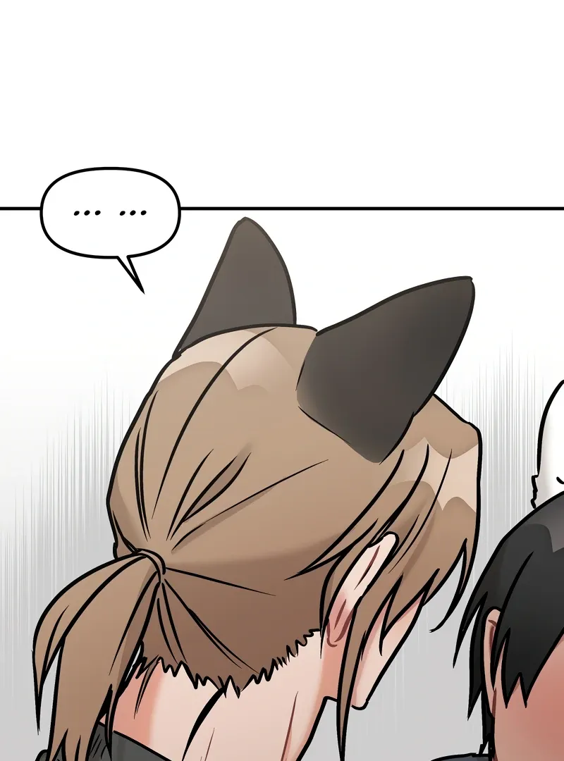 Mr. Tiger, Thank you for the Meal - Chapter 14 Page 31