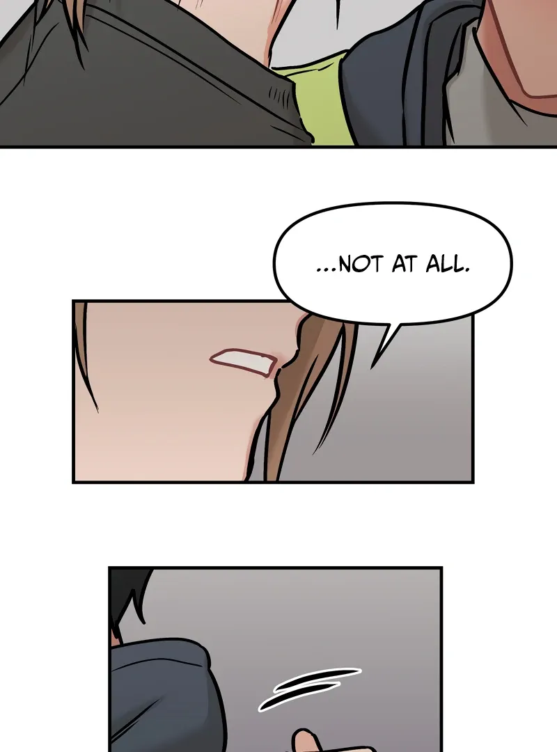 Mr. Tiger, Thank you for the Meal - Chapter 14 Page 32