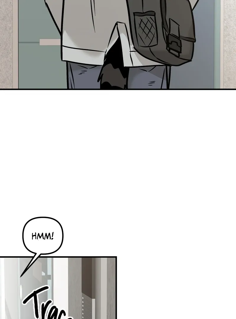 Mr. Tiger, Thank you for the Meal - Chapter 14 Page 37