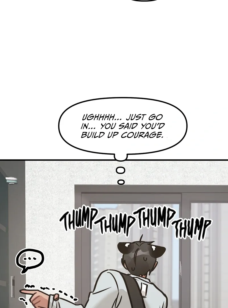 Mr. Tiger, Thank you for the Meal - Chapter 14 Page 39