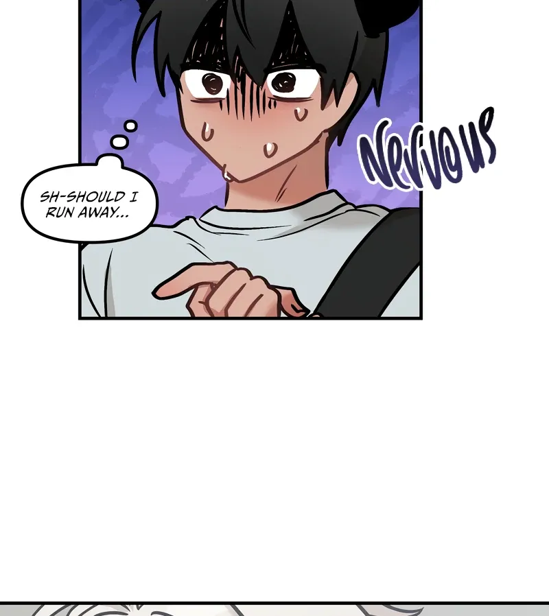 Mr. Tiger, Thank you for the Meal - Chapter 14 Page 41