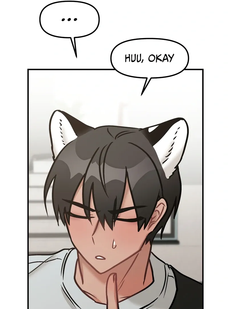 Mr. Tiger, Thank you for the Meal - Chapter 14 Page 43