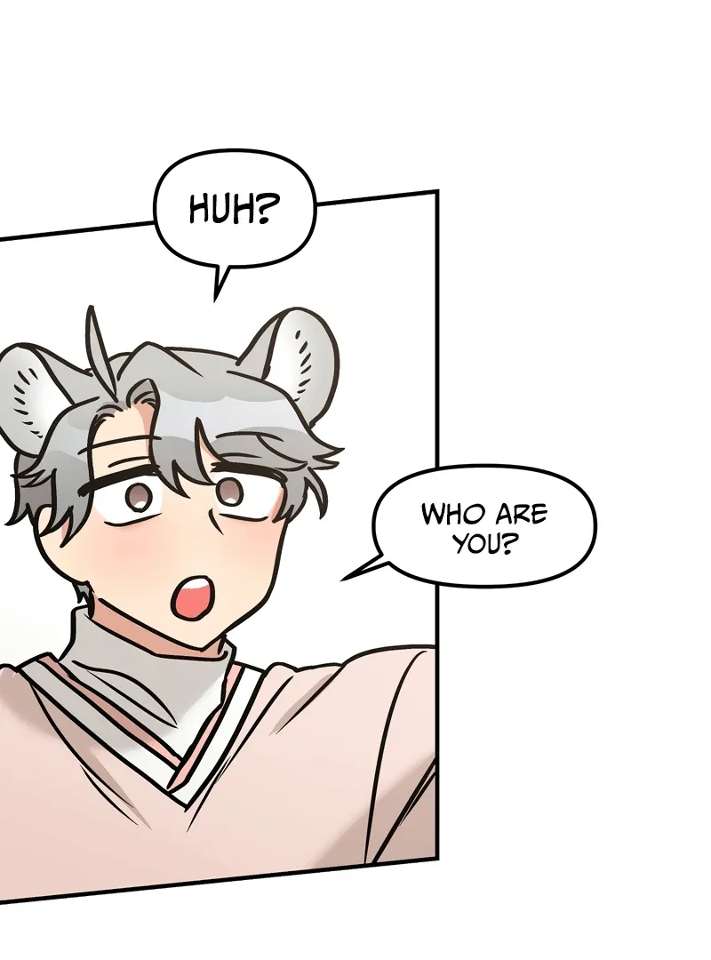 Mr. Tiger, Thank you for the Meal - Chapter 14 Page 46