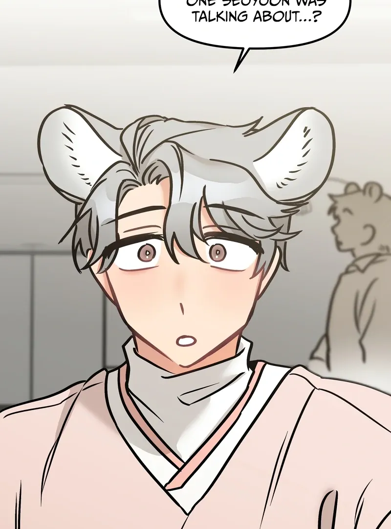 Mr. Tiger, Thank you for the Meal - Chapter 14 Page 50