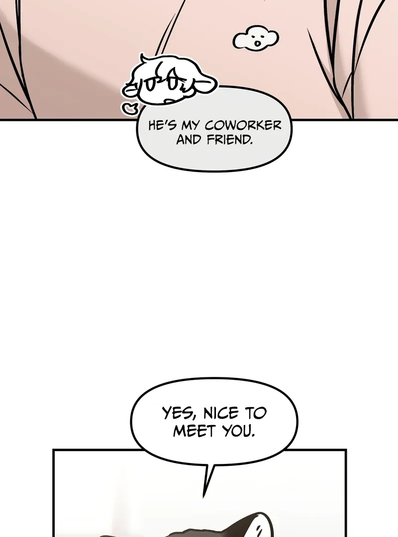 Mr. Tiger, Thank you for the Meal - Chapter 14 Page 51