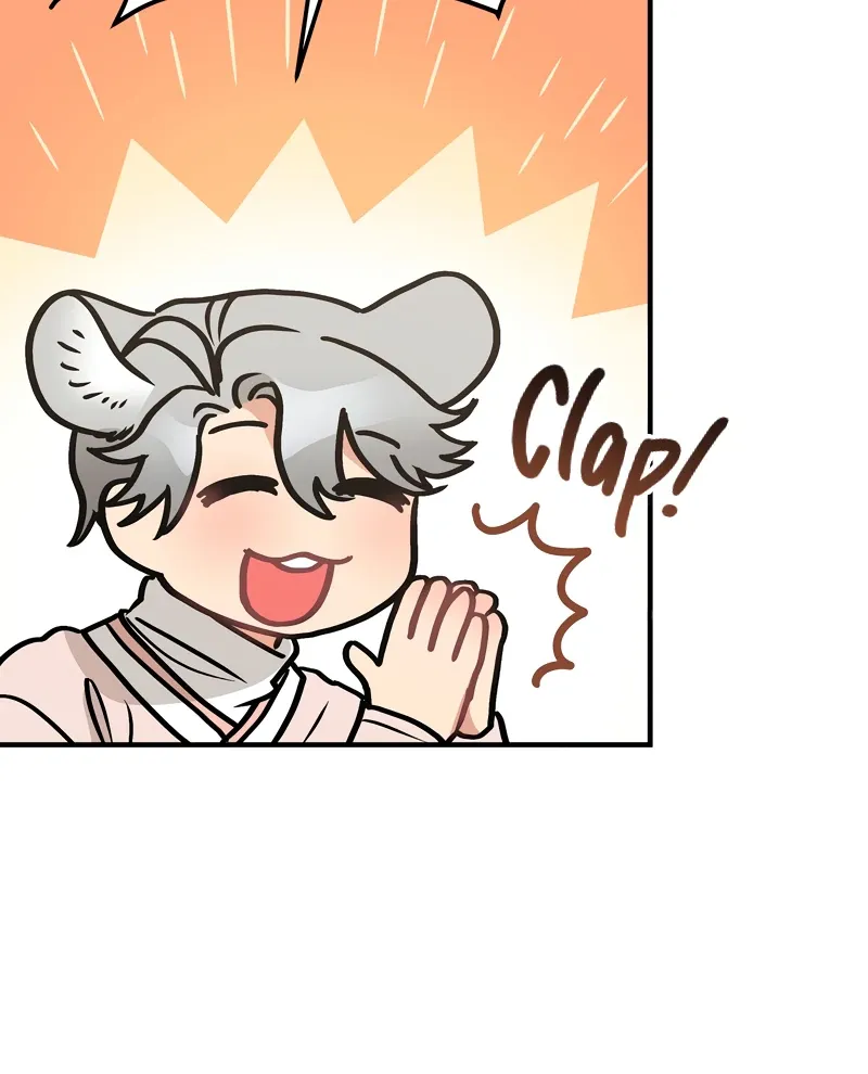 Mr. Tiger, Thank you for the Meal - Chapter 14 Page 55