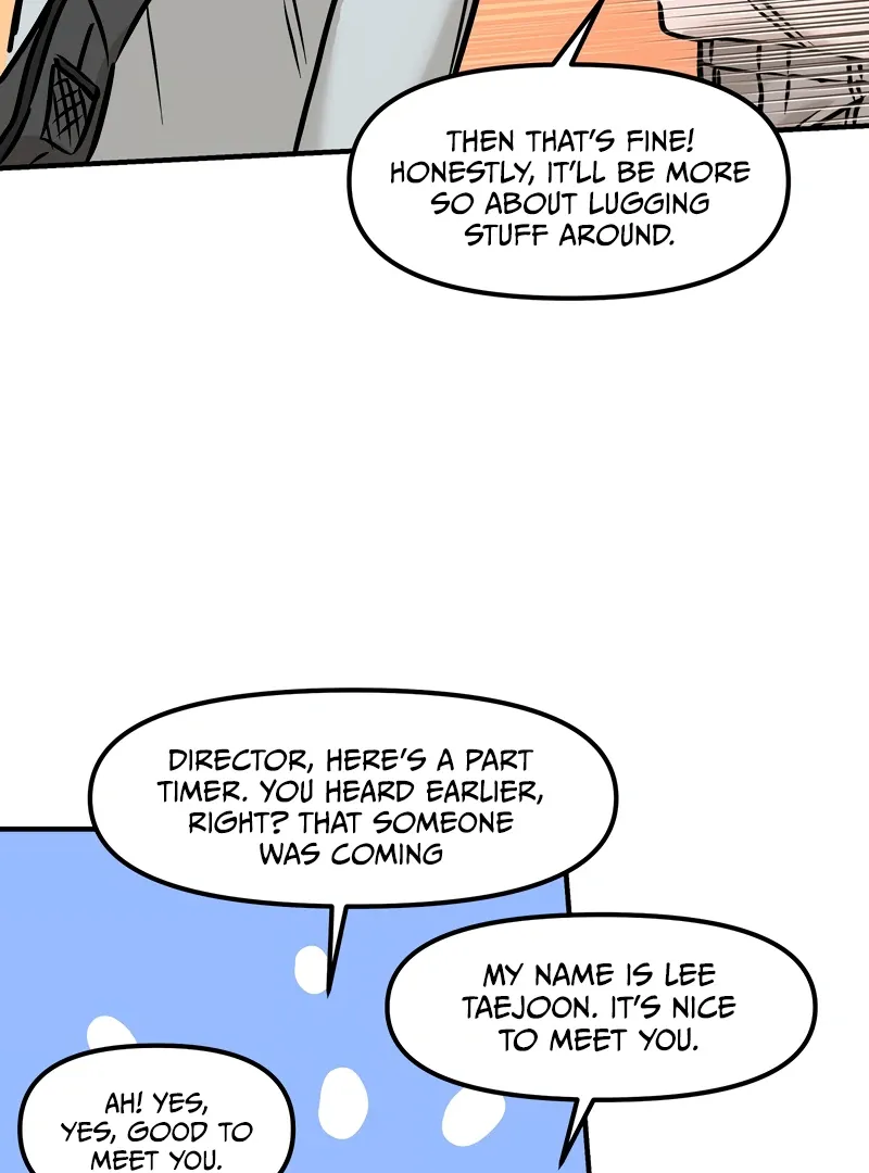 Mr. Tiger, Thank you for the Meal - Chapter 14 Page 57