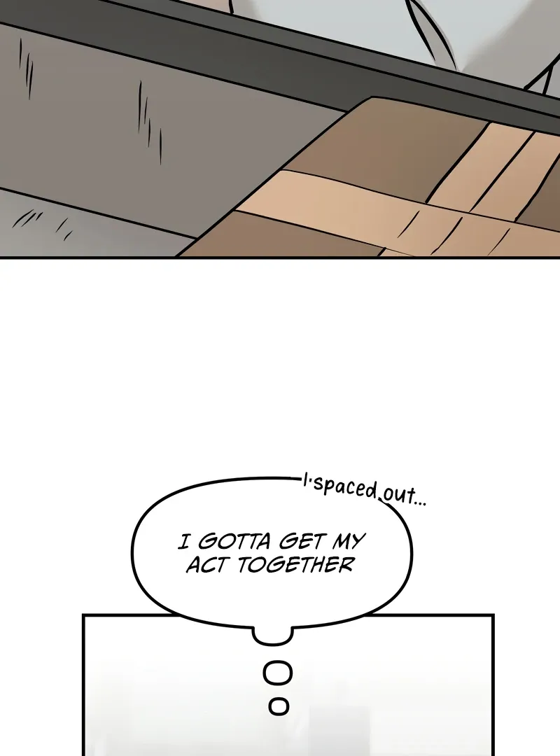 Mr. Tiger, Thank you for the Meal - Chapter 14 Page 63