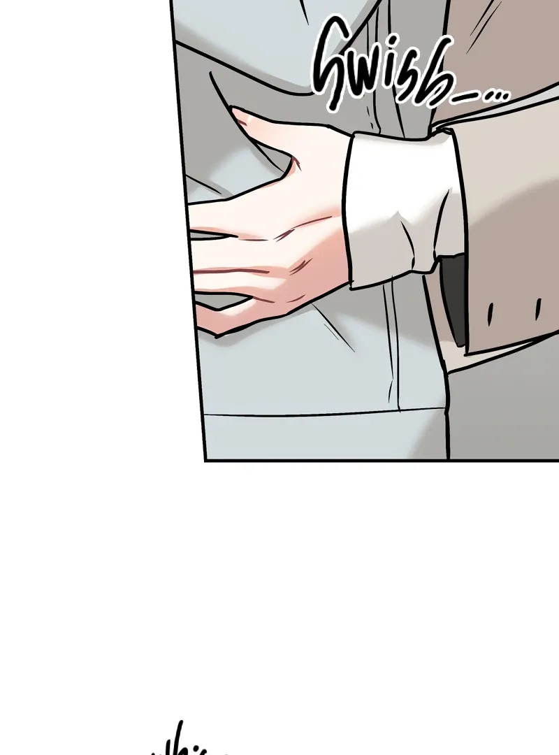 Mr. Tiger, Thank you for the Meal - Chapter 14 Page 66