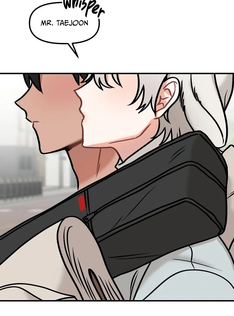 Mr. Tiger, Thank you for the Meal - Chapter 14 Page 67