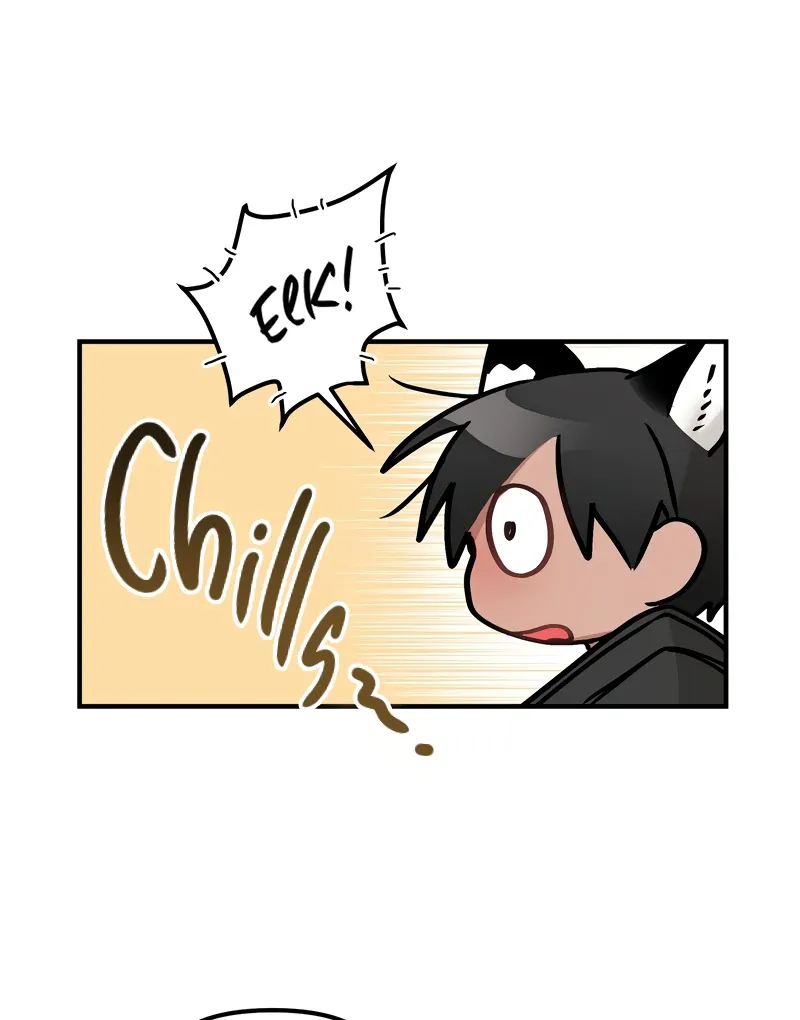 Mr. Tiger, Thank you for the Meal - Chapter 14 Page 68