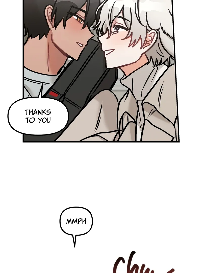 Mr. Tiger, Thank you for the Meal - Chapter 14 Page 72