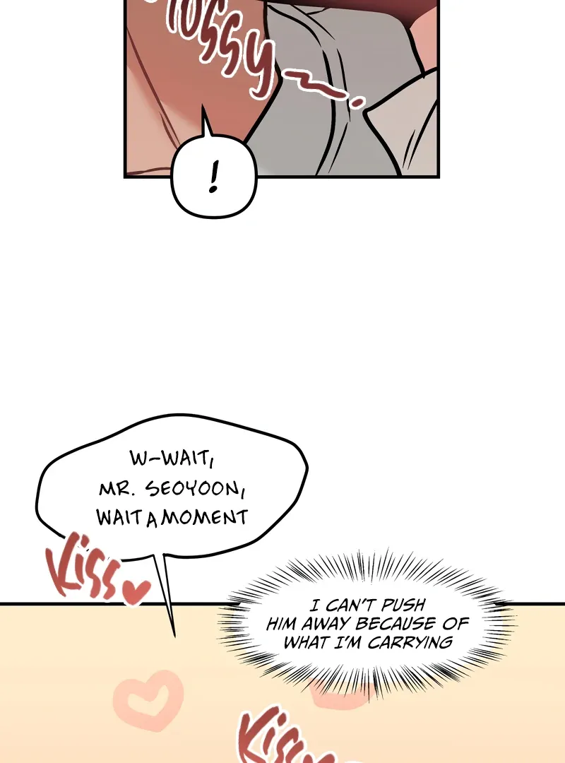 Mr. Tiger, Thank you for the Meal - Chapter 14 Page 75