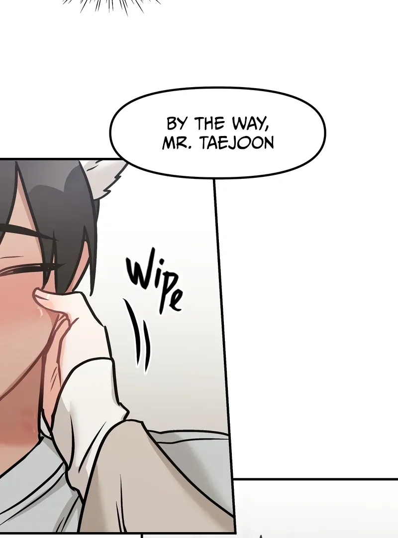 Mr. Tiger, Thank you for the Meal - Chapter 14 Page 81