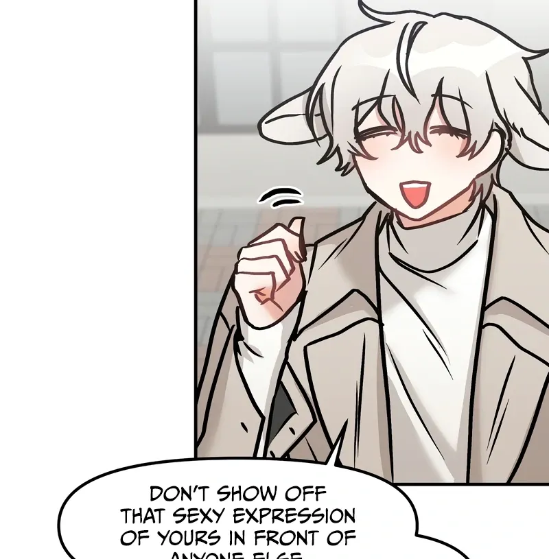 Mr. Tiger, Thank you for the Meal - Chapter 14 Page 82