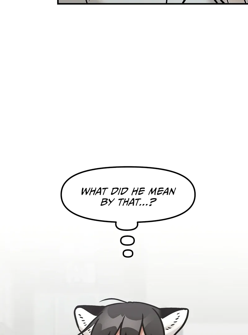 Mr. Tiger, Thank you for the Meal - Chapter 14 Page 87
