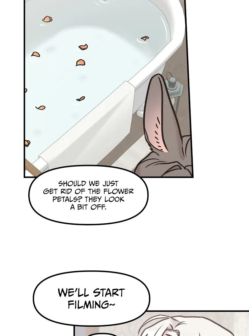 Mr. Tiger, Thank you for the Meal - Chapter 15 Page 3