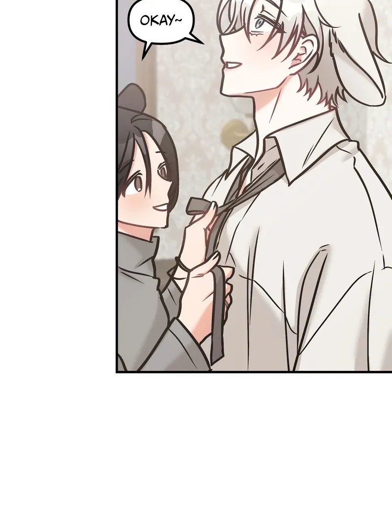 Mr. Tiger, Thank you for the Meal - Chapter 15 Page 4