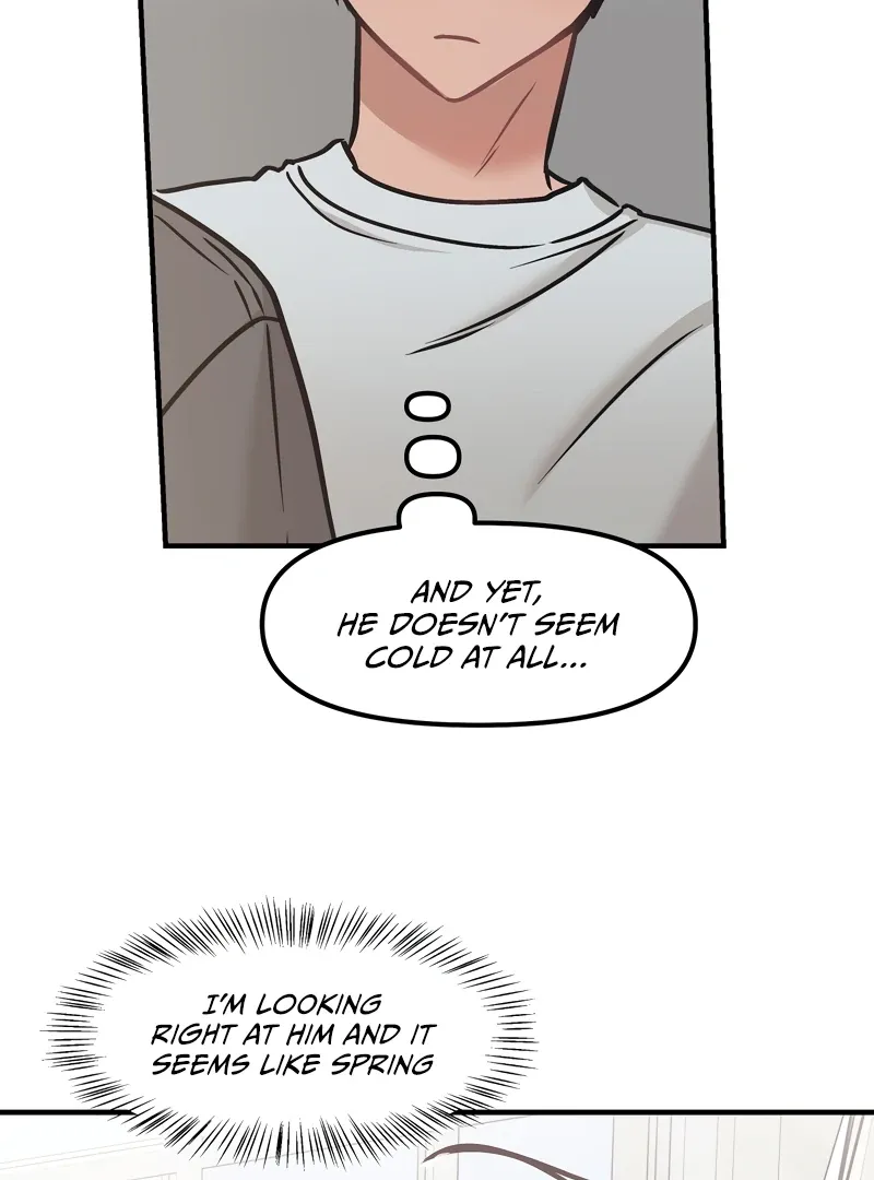 Mr. Tiger, Thank you for the Meal - Chapter 15 Page 10