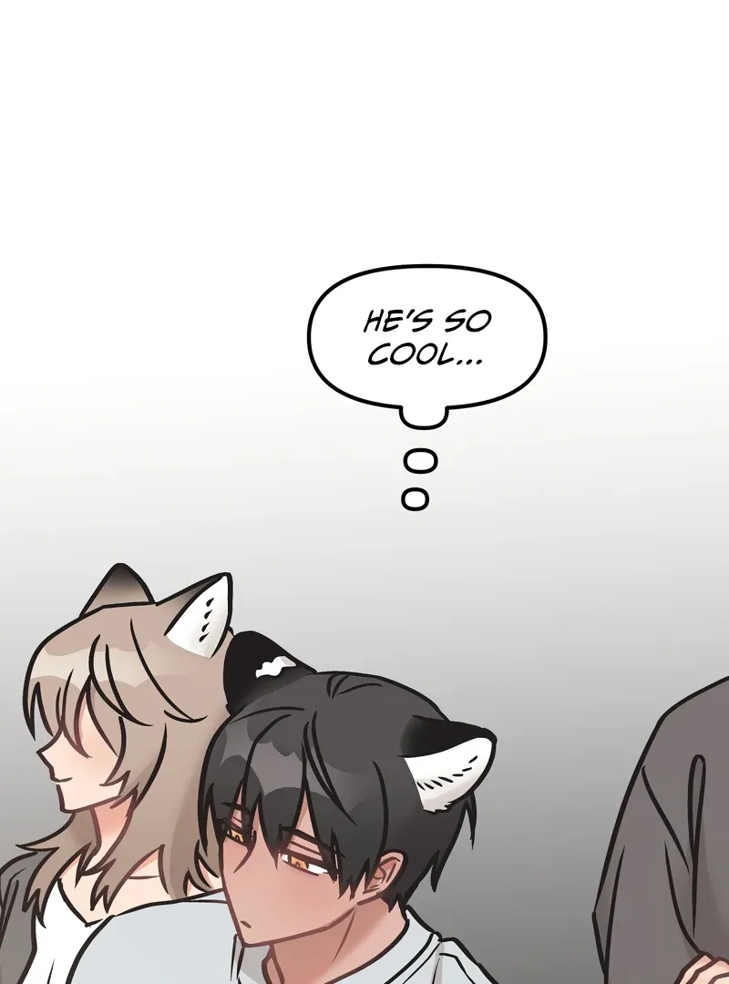 Mr. Tiger, Thank you for the Meal - Chapter 15 Page 12