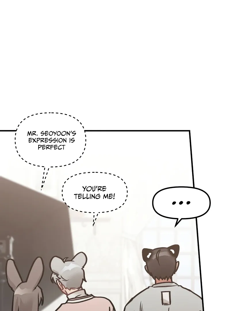 Mr. Tiger, Thank you for the Meal - Chapter 15 Page 19