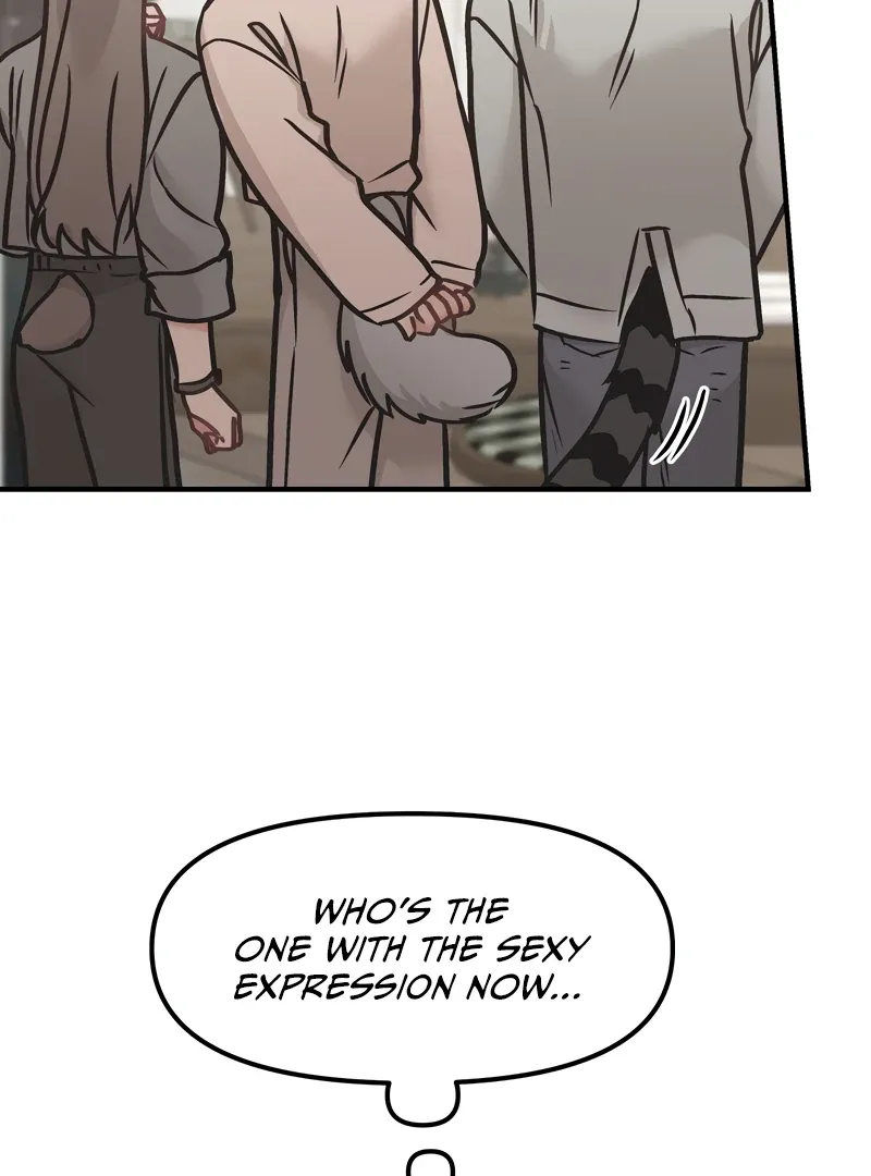 Mr. Tiger, Thank you for the Meal - Chapter 15 Page 20