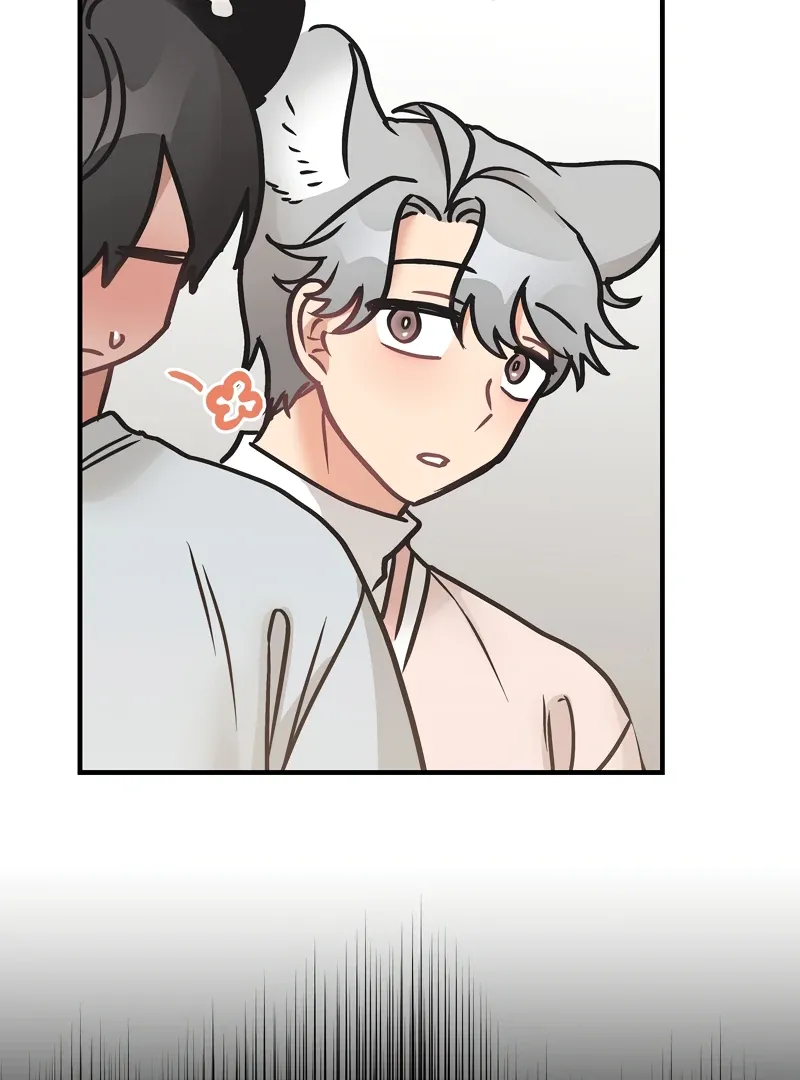 Mr. Tiger, Thank you for the Meal - Chapter 15 Page 24