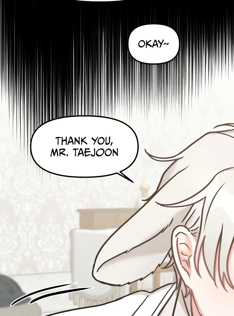 Mr. Tiger, Thank you for the Meal - Chapter 15 Page 26