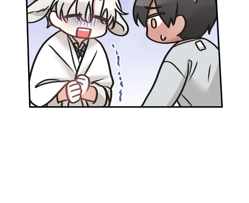 Mr. Tiger, Thank you for the Meal - Chapter 15 Page 29