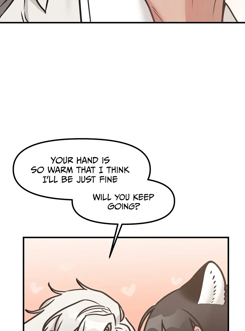 Mr. Tiger, Thank you for the Meal - Chapter 15 Page 31