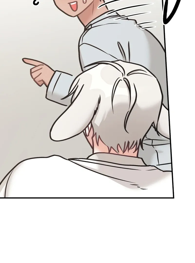 Mr. Tiger, Thank you for the Meal - Chapter 15 Page 35