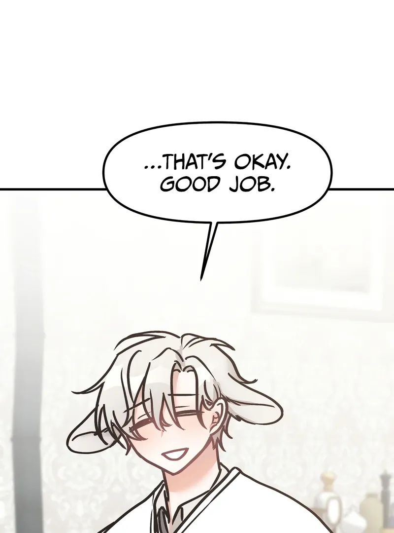 Mr. Tiger, Thank you for the Meal - Chapter 15 Page 36